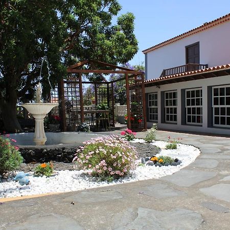 Villa La Capirota Lodero Εξωτερικό φωτογραφία