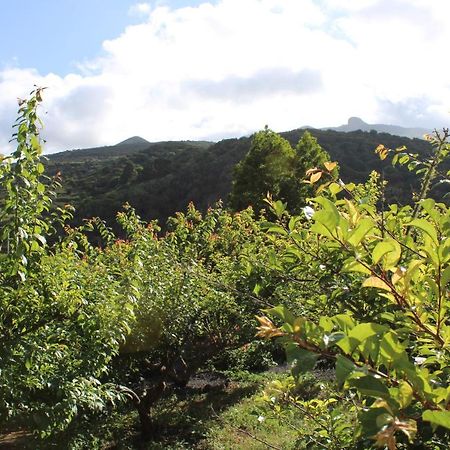 Villa La Capirota Lodero Εξωτερικό φωτογραφία